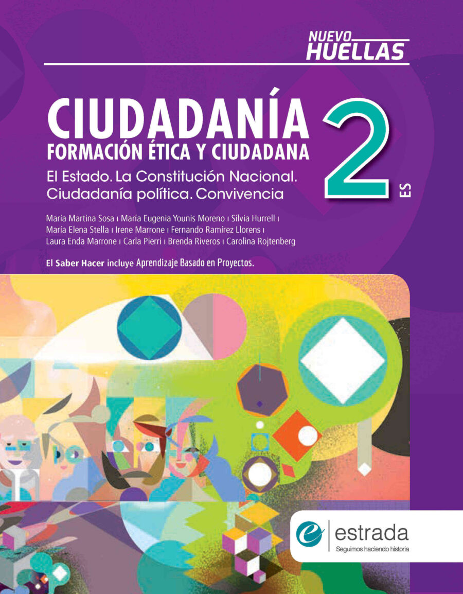 DG CIUDADANIA 2A NUEVO HUELLAS