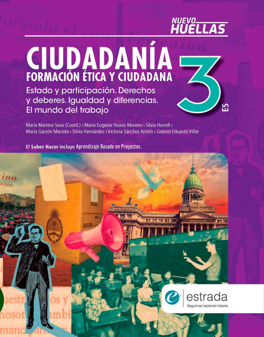 DG CIUDADANIA 3 NUEVO HUELLAS