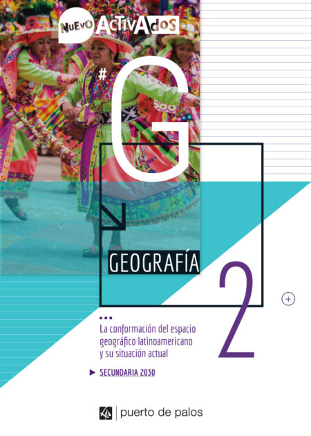 DG GEOGRAFIA 2A NUEVO ACTIVADOS