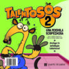 ACCESO DIGITAL - TALENTOSOS 2 - Imagen 2