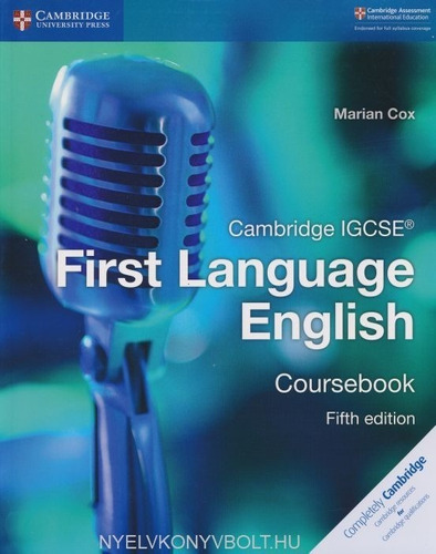 igcse-english-first-language-student-s-5th-ed-bcl-libreria