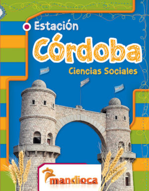 ESTACION CORDOBA CIENCIAS SOCIALES