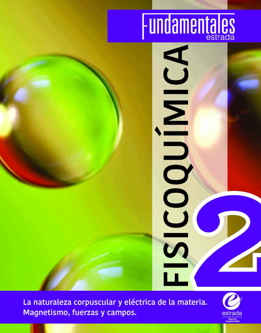 LICENCIA DIGITAL: FUNDAMENTALES 2 ES FISICOQUIMICA