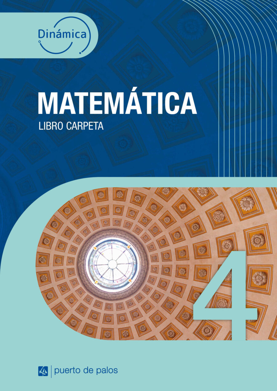 LICENCIA DIGITAL: DINAMICA 4 MATEMATICA