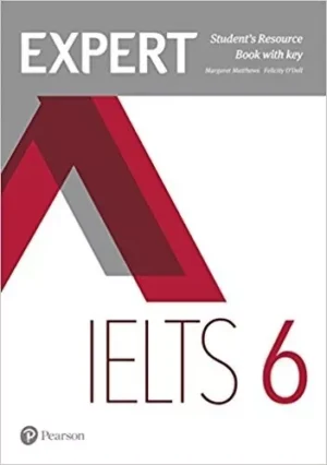Expert IELTS Band 6 Students Resource Book without
