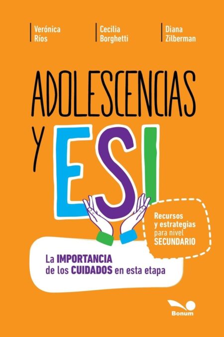 ADOLESCENCIAS Y ESI