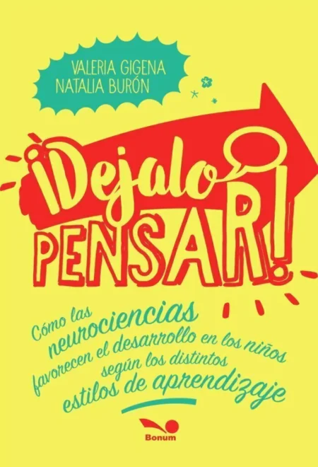 DEJALO PENSAR