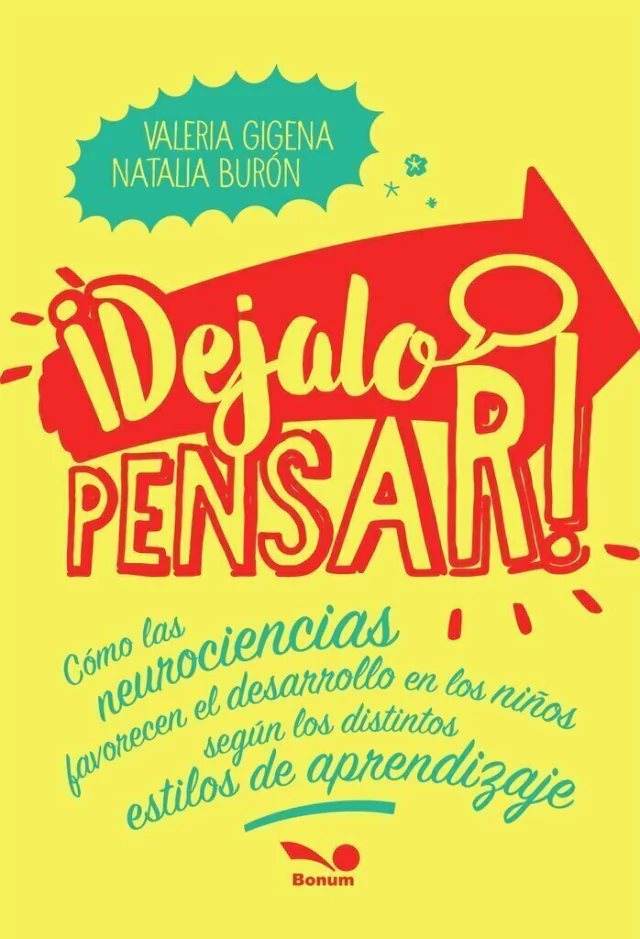 DEJALO PENSAR