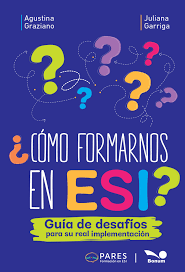 COMO FORMARNOS EN ESI?