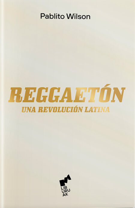 REGGAETON. UNA REVOLUCION LATINA