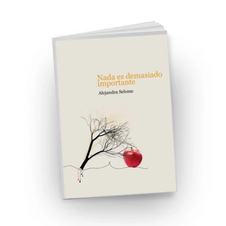 NADA ES DEMASIADO IMPORTANTE