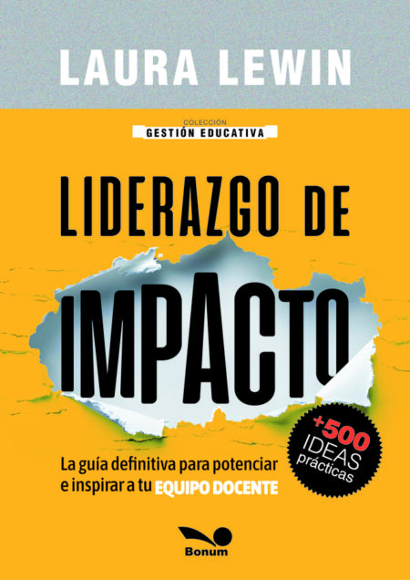 LIDERAZGO DE IMPACTO