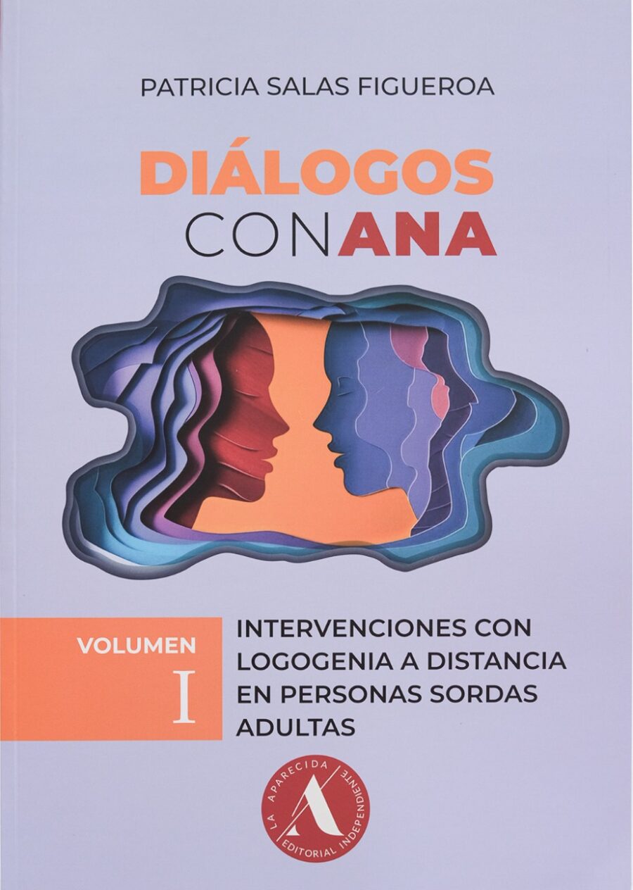 VOLUMEN 1 - DIÁLOGOS CON ANA