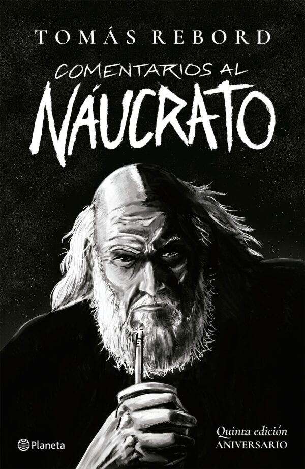 COMENTARIOS AL NAUCRATO