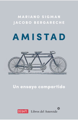 AMISTAD - UN ENSAYO COMPARTIDO