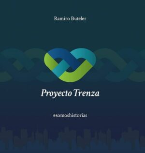 PROYECTO TRENZA - RAMIRO BUTELER