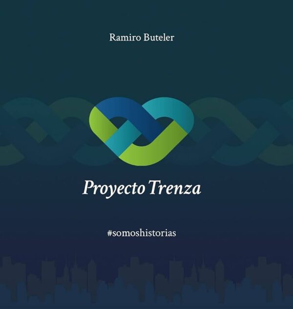 PROYECTO TRENZA - RAMIRO BUTELER