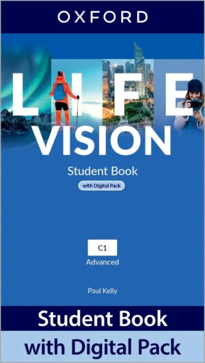 LIFE VISION ADVANCED C1