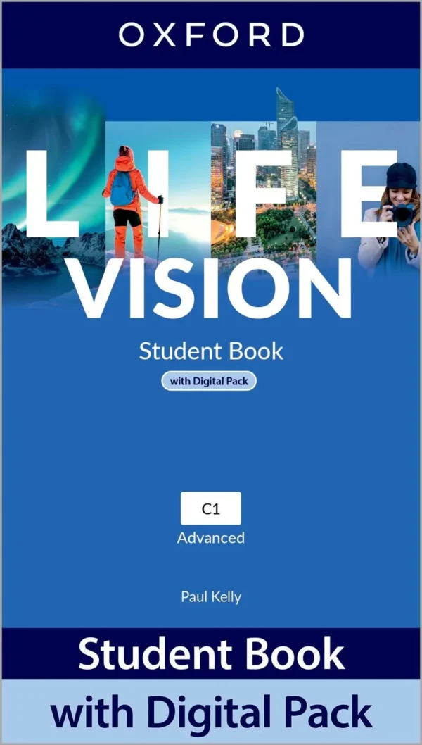 LIFE VISION ADVANCED C1