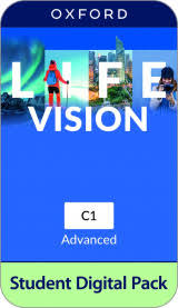 LICENCIA DIGITAL - LIFE VISION ADVANCED C1