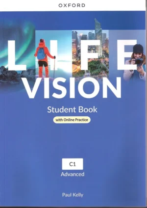 LIFE VISION ADVANCED C1