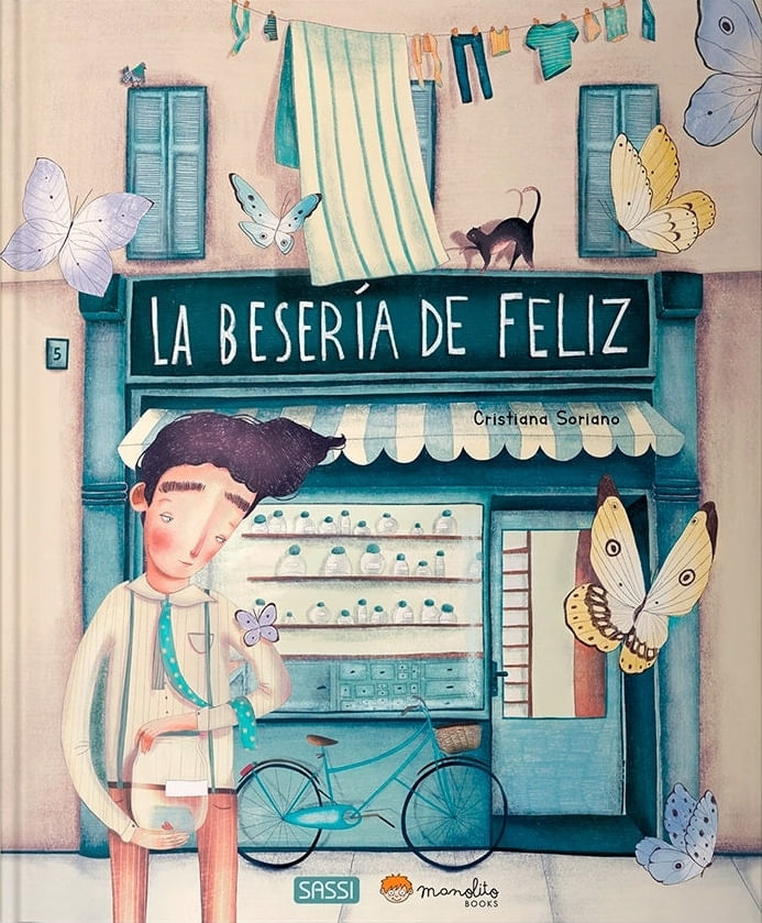 BESERIA DE FELIZ, LA