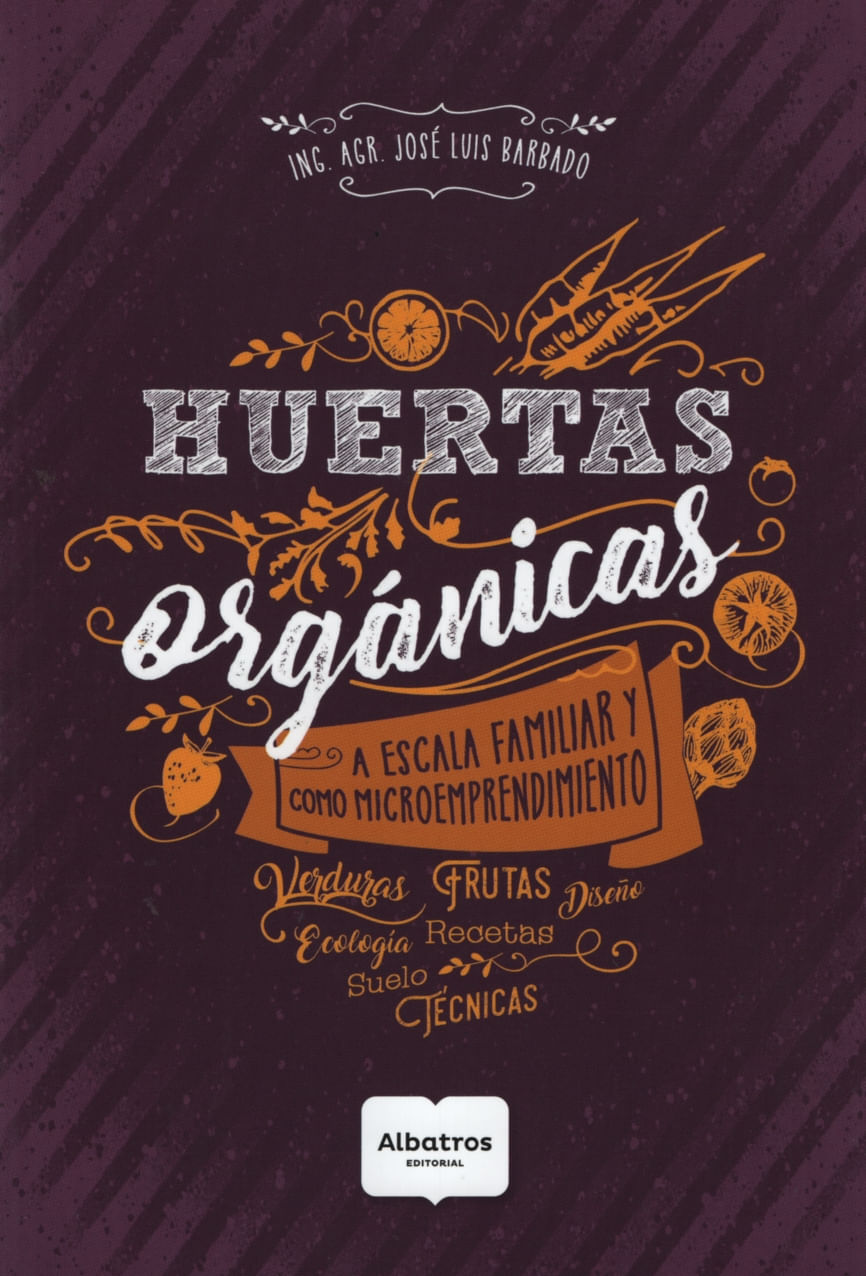 HUERTAS ORGANICAS