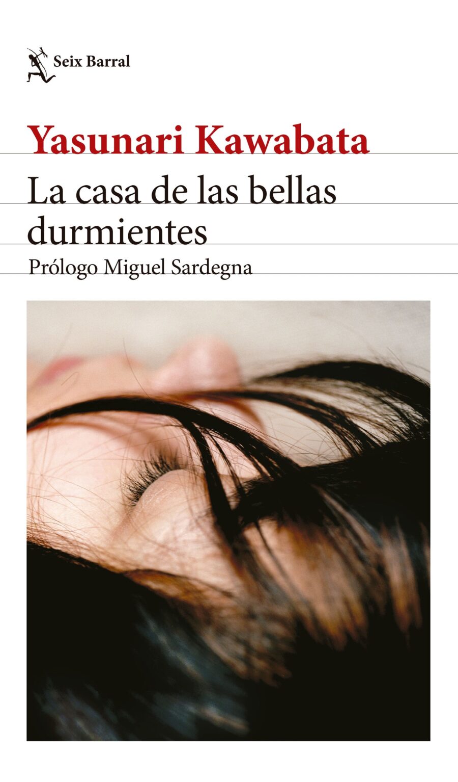 CASA DE LAS BELLAS DURMIENTES, LA