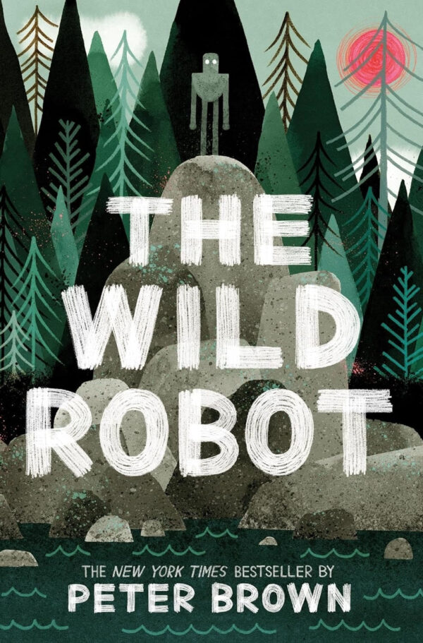 WILD ROBOT, THE