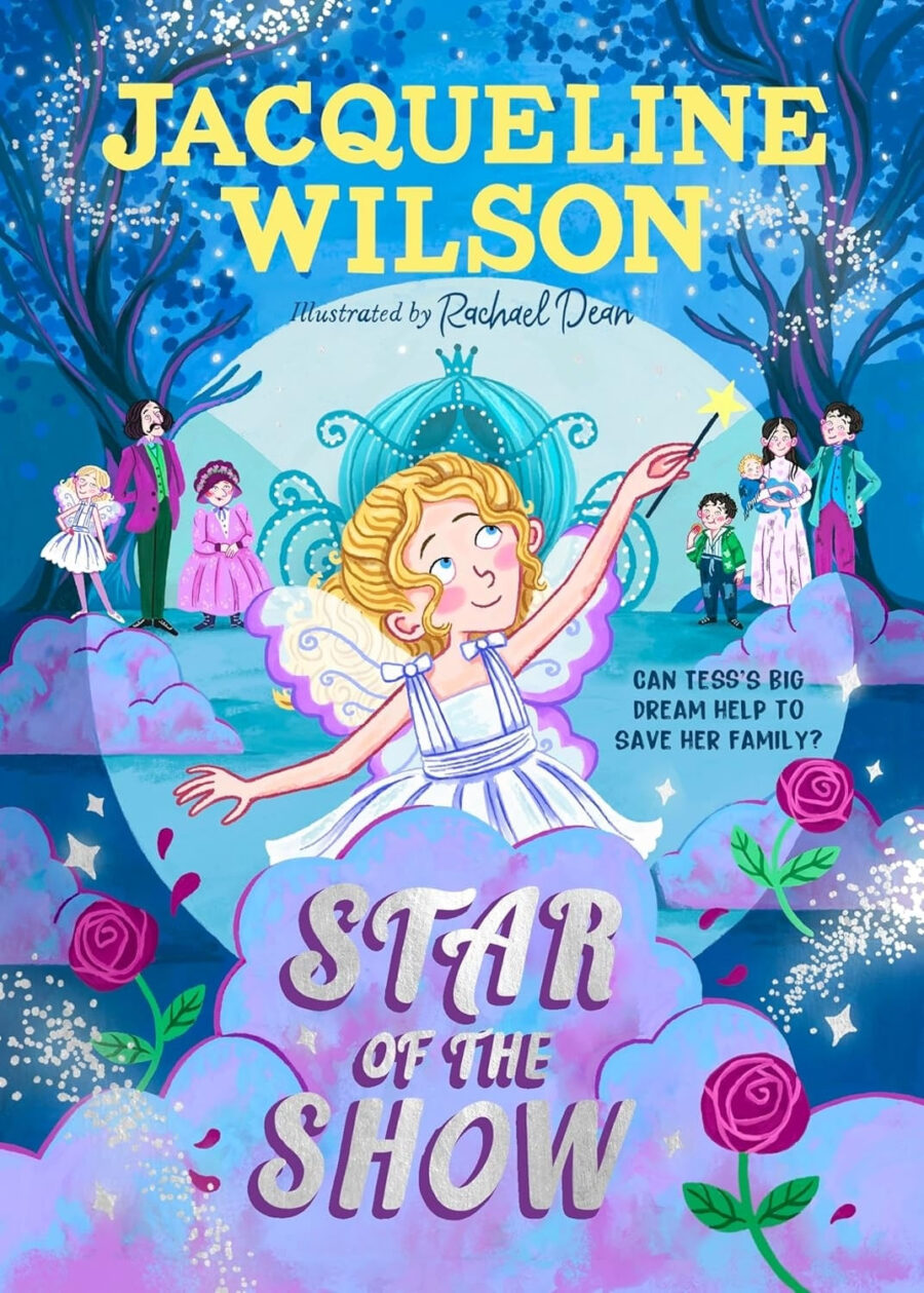STAR OF THE SHOW - PB