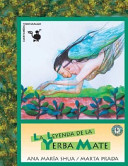 LEYENDA DE LA YERBA MATE
