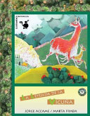 LEYENDA DE LA VICUNA