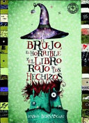 BRUJO,EL HORRIBLE Y EL LIBRO R