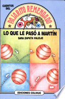 PAJARITO RE-LO QUE LE PASO A M