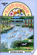 PAJARITO RE-CHE AMIGOS