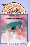 PAJARITO RE-MI AMOR ESTA VERDE