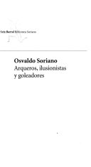 ARQUEROS,ILUSIONISTAS Y GOLEAD
