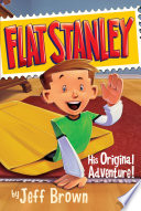 FLAT STANLEY - 50TH ANNIVERSARY EDITION