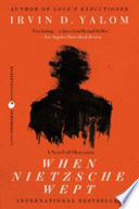 WHEN NIETZSCHE WEPT N/E