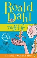 BFG,THE - PUFFIN