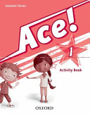 ACE 1 ACTIVITY BOOK - OXFORD