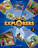 WORLD EXPLORERS 2 STS