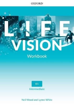 LIFE VISION INTERMEDIATE B1 - WB