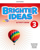 BRIGHTER IDEAS 3 WB