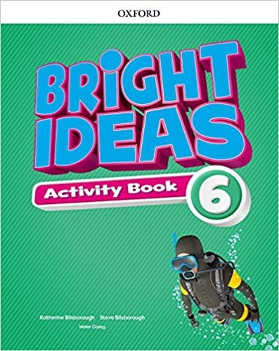 Bright ideas 6 AB