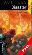 DISASTER-FACTFILES N/E
