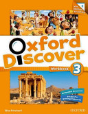 OXFORD DISCOVER 3 WK
