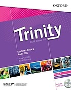 TRINITY GESE GRADES 7-9 ST + AUDIO CD