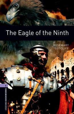 EAGLE OF THE NINTH,THE - BKWL4 **New Edition**