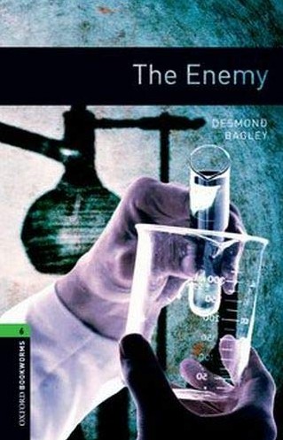 ENEMY,THE N/E - BKWMS 6